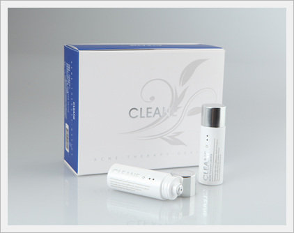 Acne Therapy Device